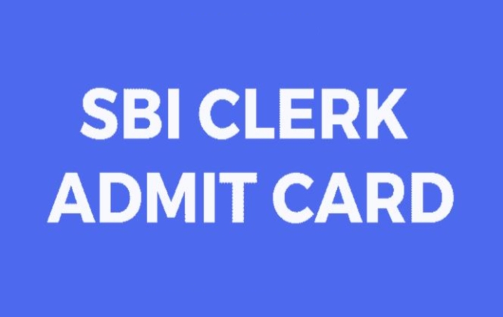 sbi clerk
